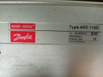 Danfoss AKC 115D