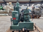 Bitzer IIIY Condensing Unit