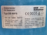 Frascold W 50 187 Y (x4)