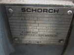 Schorch KN5180M-BB011-000