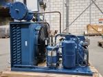 Frascold A 0.7 5 Y Condensing unit