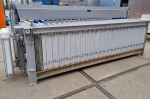 Jackstone Plate freezer