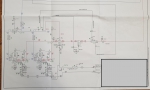 Bitzer OSKA 5361 (x2) NH3 + 2EC-6 2K-40 (x2) CO2 cool/freeze installation