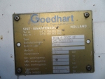 Goedhart KOAL 4350E-6P