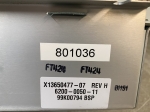 Trane X13650477-07 REV H