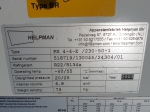 Helpman PX 4-4-e 