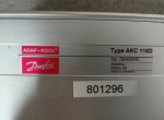 Danfoss AKC 116D 