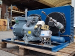 DWM DLLE-401-EWL Condensing unit