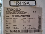 Rivacold SFM034Z002/AN Plug and Play