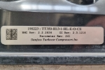 Danfoss Turbocor TT350-H13-1-HL-E-O-CE