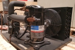 Copeland ZB26 KCE-TFD-551 Condensing unit