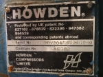 Howden MK5D/WRV204/16356