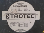 Trotec TTV 7000