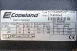 Copeland SCH2-800E-FWD-200