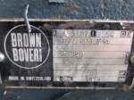 Brown Boveri M04 230 M4A