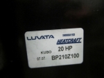 Luvata BP210 Z100