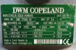 DWM D6DH5-350X-AWM/D (x2) & D4DJ5-300X-AWM/D (x1)