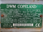 DWM D6SJ1-4000-AWM/D