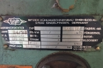 Bitzer 4CC-6.2Y-40S (x1) / 2N-5.2 (x2)