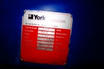 York / Frick GSV 185 / TDSH 233L