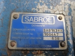 Sabroe SAB 163 HM MK2