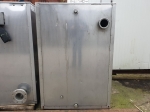 Water tank 1600 liter