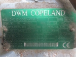 DWM D4DJ3-300X-AWM/D (x3)