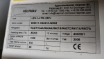 Helpman LEX 14-7RI-230V