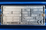 Kolmeks AL-1202/4 E14