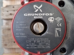 Grundfos MAGNA 50-120F