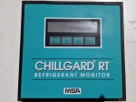 Chillgard RT Refrigerant Monitor