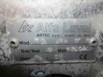 Alfa Laval IBL 474 SE