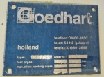 Goedhart KOAL - 5044