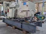 Perkins P40 Generator