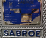 Sabroe SMC 106 S MK2 package