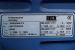 Bock HGX6/1240-4 S (x1) & HGX6/1080-4 S (x1) & HGX5/945-4 S (x1)