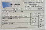 Helpman 2*TR10.4-7-400-G1