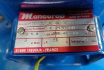 Maneurop MTE 36 JG 4V Condensing Unit