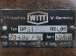 Witt GP 51