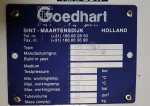 Goedhart VNS 66357