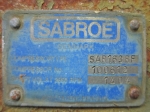 Sabroe SAB 163 BF MK1