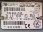 Carlyle / Carrier 06NA2174S7NC-A00