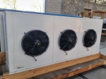 Frascold V 20 59 Y / CPMH-22-E Condensing unit