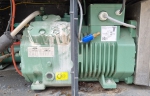 Bitzer 4FE-5.F1Y-40S Condensing unit