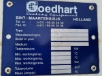 Goedhart LLK.P 215 M2