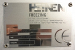 Heinen SF 10.7-11-20S