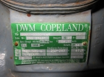 DWM D6DH1-3500-EWM