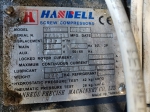 Hanbell V1 / V12 G