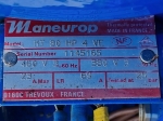 Maneurop MT 80 HP 4 VE