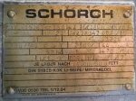 Schorch KN5280M-BB014Z